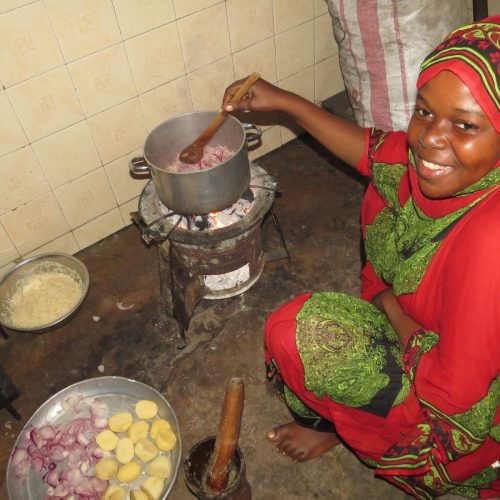 ZNZ Swahili Food Experience Tour